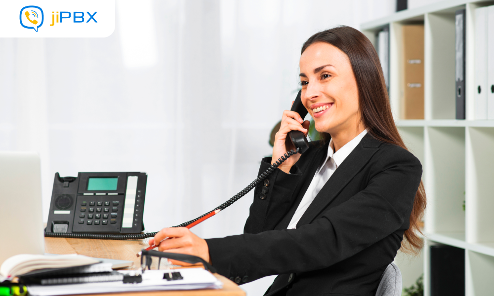 How to Choose the Best Small Business Phone System in 2026