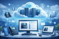 How Cloud Hosted PBX Solutions Are Revolutionizing Modern Offices?