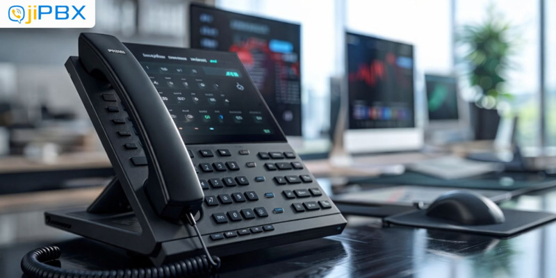 VoIP Phone Systems Explained: Benefits, Features, and Cost