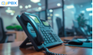 Benefits of The jiPBX Enterprise Phone System